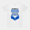 STAPLE ORGANIC TEE Thumbnail
