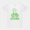 STAPLE ORGANIC TEE Thumbnail