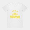 STAPLE ORGANIC TEE Thumbnail