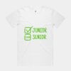STAPLE ORGANIC TEE Thumbnail