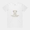 STAPLE ORGANIC TEE Thumbnail