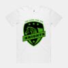 STAPLE ORGANIC TEE Thumbnail