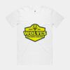 STAPLE ORGANIC TEE Thumbnail