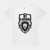 STAPLE ORGANIC TEE Thumbnail