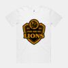 STAPLE ORGANIC TEE Thumbnail