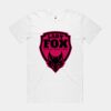 STAPLE ORGANIC TEE Thumbnail