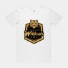 STAPLE ORGANIC TEE Thumbnail