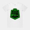 STAPLE ORGANIC TEE Thumbnail