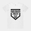 STAPLE ORGANIC TEE Thumbnail