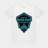 STAPLE ORGANIC TEE Thumbnail