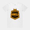 STAPLE ORGANIC TEE Thumbnail