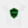 STAPLE ORGANIC TEE Thumbnail
