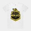 STAPLE ORGANIC TEE Thumbnail