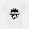 STAPLE ORGANIC TEE Thumbnail