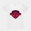 STAPLE ORGANIC TEE Thumbnail