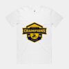 STAPLE ORGANIC TEE Thumbnail