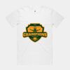 STAPLE ORGANIC TEE Thumbnail
