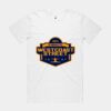 STAPLE ORGANIC TEE Thumbnail