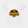 STAPLE ORGANIC TEE Thumbnail