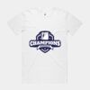 STAPLE ORGANIC TEE Thumbnail