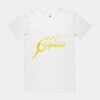 STAPLE ORGANIC TEE Thumbnail