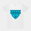 STAPLE ORGANIC TEE Thumbnail