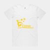 STAPLE ORGANIC TEE Thumbnail