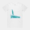 STAPLE ORGANIC TEE Thumbnail
