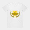 STAPLE ORGANIC TEE Thumbnail