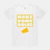 STAPLE ORGANIC TEE Thumbnail