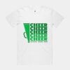 STAPLE ORGANIC TEE Thumbnail