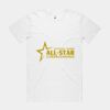 STAPLE ORGANIC TEE Thumbnail