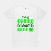STAPLE ORGANIC TEE Thumbnail