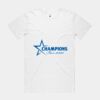 STAPLE ORGANIC TEE Thumbnail