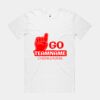 STAPLE ORGANIC TEE Thumbnail