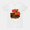 STAPLE ORGANIC TEE Thumbnail