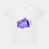 STAPLE ORGANIC TEE Thumbnail