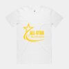 STAPLE ORGANIC TEE Thumbnail