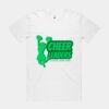 STAPLE ORGANIC TEE Thumbnail
