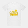 STAPLE ORGANIC TEE Thumbnail