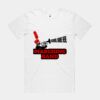 STAPLE ORGANIC TEE Thumbnail