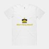 STAPLE ORGANIC TEE Thumbnail