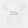 STAPLE ORGANIC TEE Thumbnail