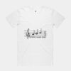 STAPLE ORGANIC TEE Thumbnail