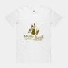 STAPLE ORGANIC TEE Thumbnail