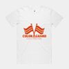 STAPLE ORGANIC TEE Thumbnail