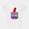 STAPLE ORGANIC TEE Thumbnail