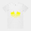 STAPLE ORGANIC TEE Thumbnail