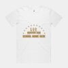 STAPLE ORGANIC TEE Thumbnail
