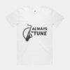 STAPLE ORGANIC TEE Thumbnail